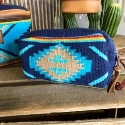 Bluffton Makeup Bag -SAVANAH Clothing sale IMG 98402