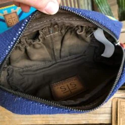 Bluffton Makeup Bag -SAVANAH Clothing sale IMG 98412