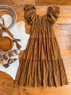 The Celara -SAVANAH Clothing sale IMG 9842