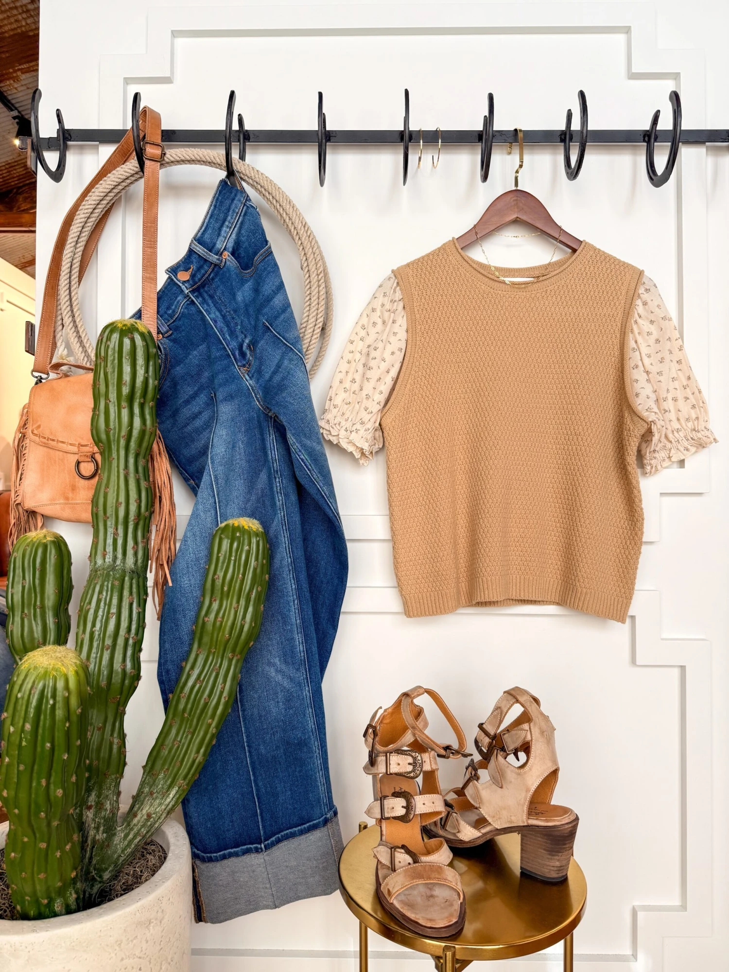 The Torrance The Torrance -SAVANAH Clothing sale IMG 98453 scaled