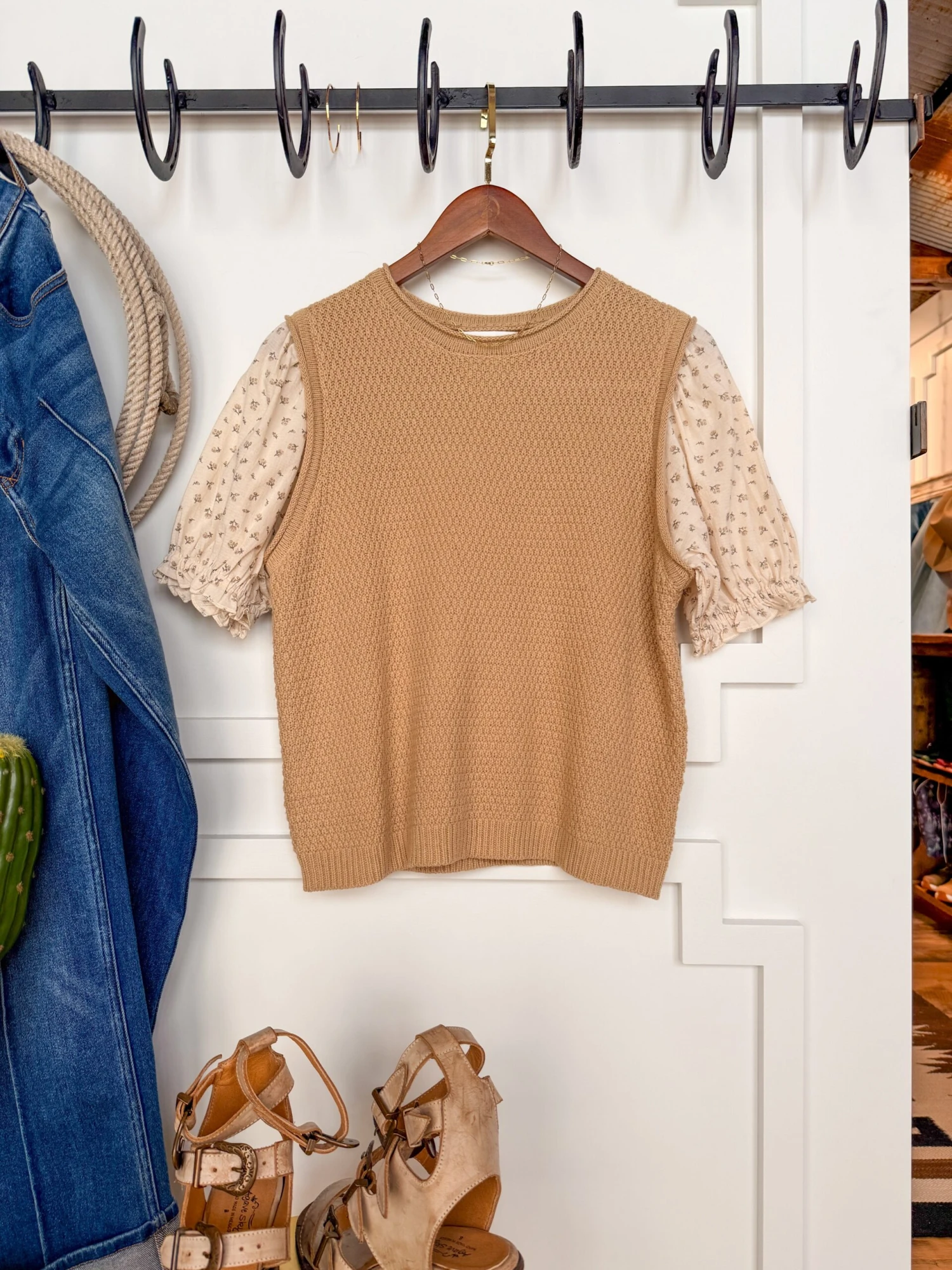 The Torrance The Torrance -SAVANAH Clothing sale IMG 98463 scaled