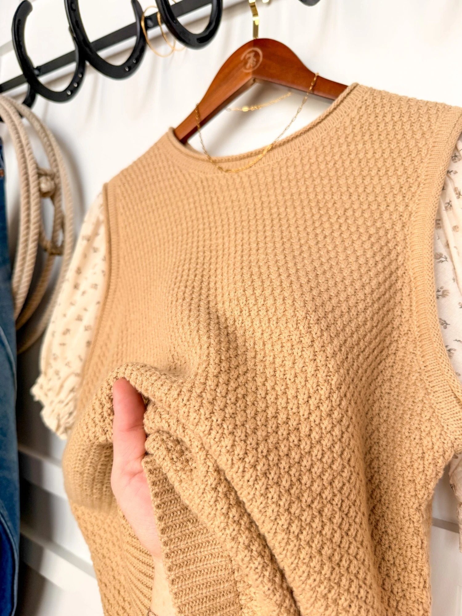 The Torrance The Torrance -SAVANAH Clothing sale IMG 98483 scaled