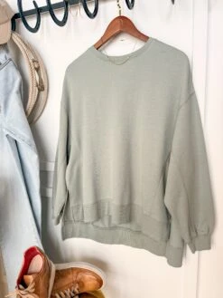 The Kirwin -SAVANAH Clothing sale IMG 98533