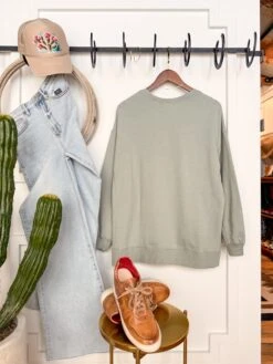 The Kirwin -SAVANAH Clothing sale IMG 98562