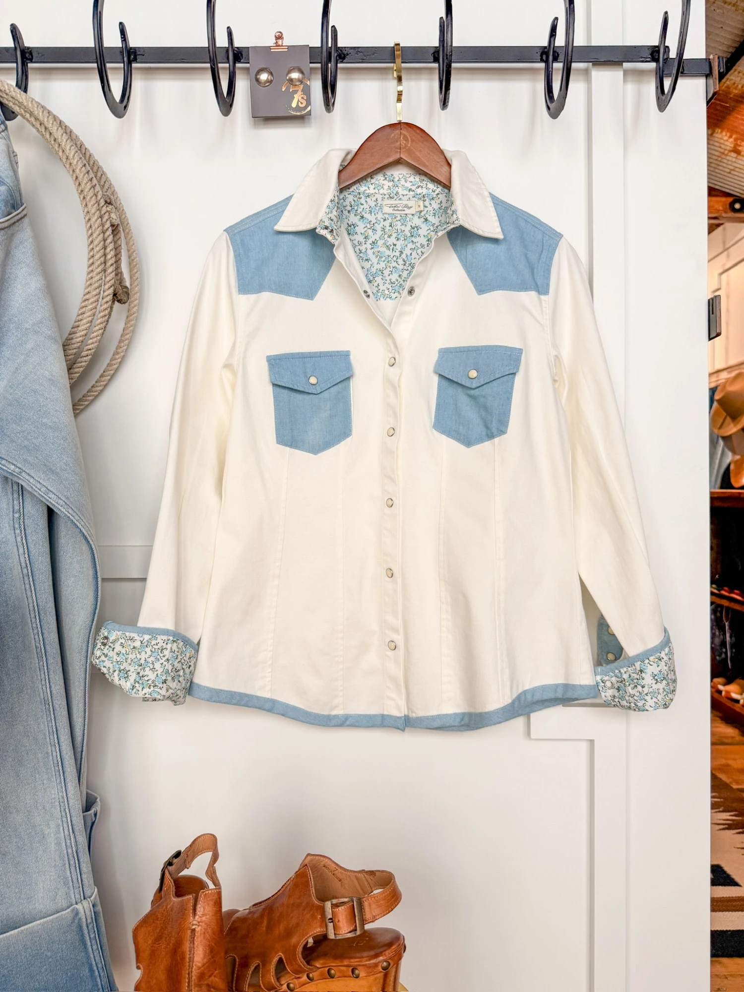 The Sausalito The Sausalito -SAVANAH Clothing sale IMG 9864