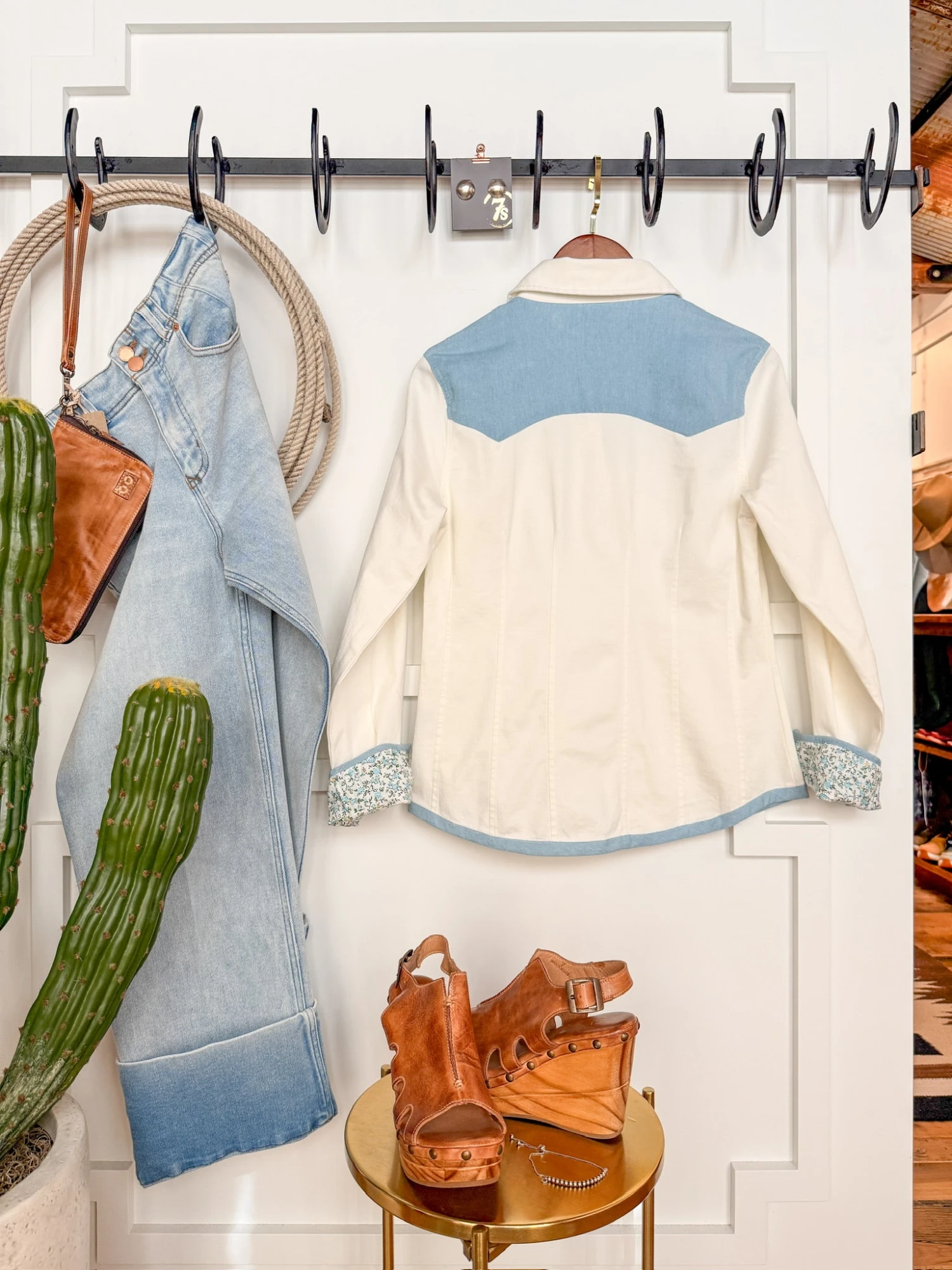 The Sausalito The Sausalito -SAVANAH Clothing sale IMG 9872