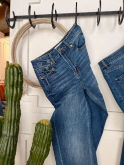 The Jaden High Rise Wide Leg Jean -SAVANAH Clothing sale IMG 9880