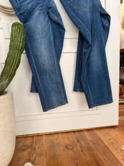 The Jaden High Rise Wide Leg Jean -SAVANAH Clothing sale IMG 9881