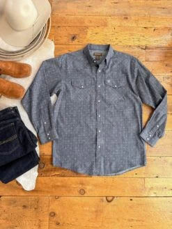 The Branford {Men's}