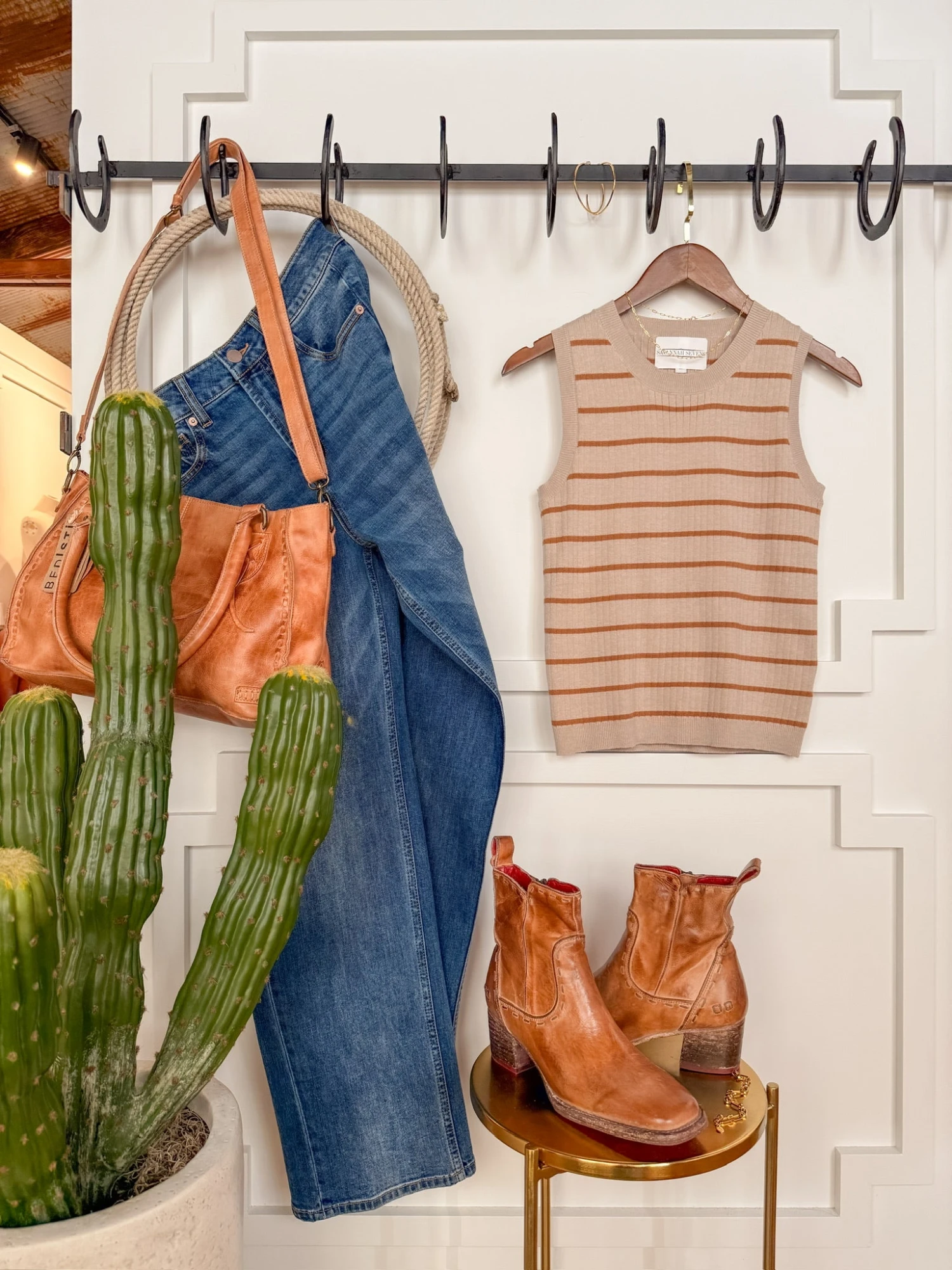 The Cairo The Cairo -SAVANAH Clothing sale IMG 9901