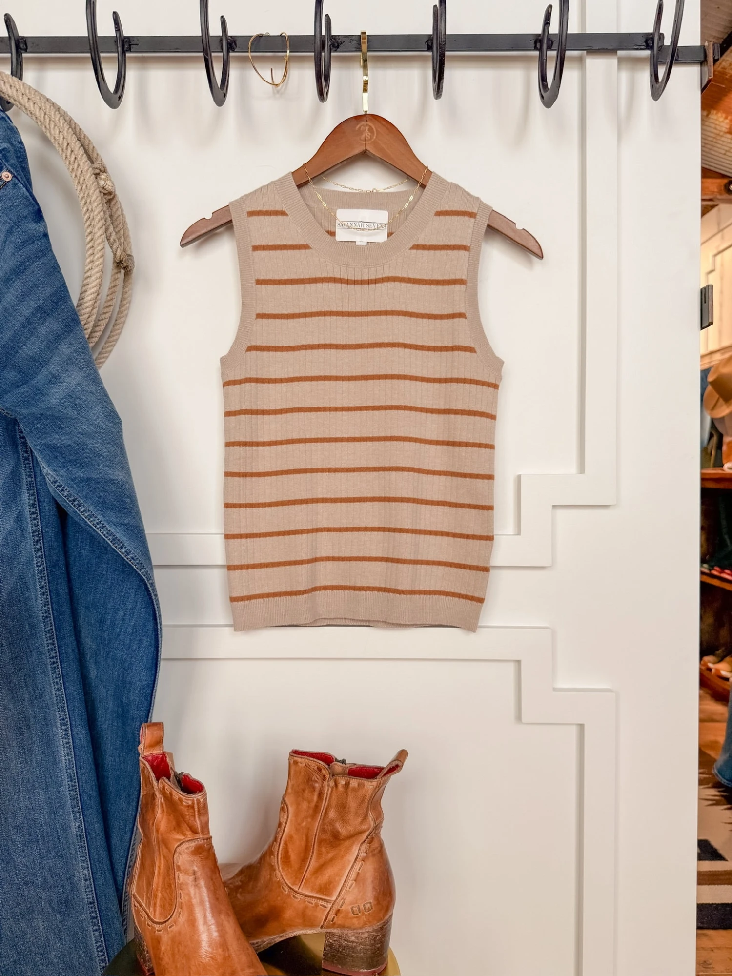 The Cairo The Cairo -SAVANAH Clothing sale IMG 9902