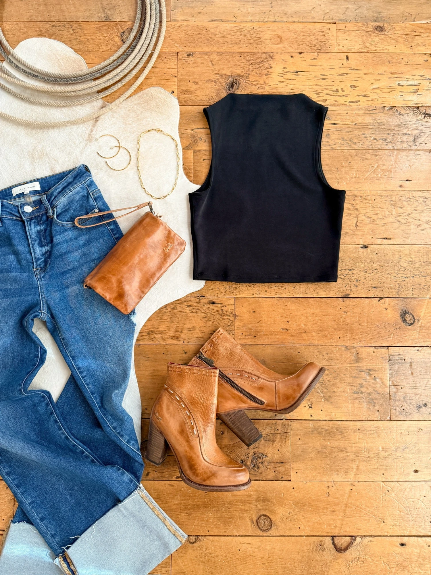 The Herrin The Herrin -SAVANAH Clothing sale IMG 9907