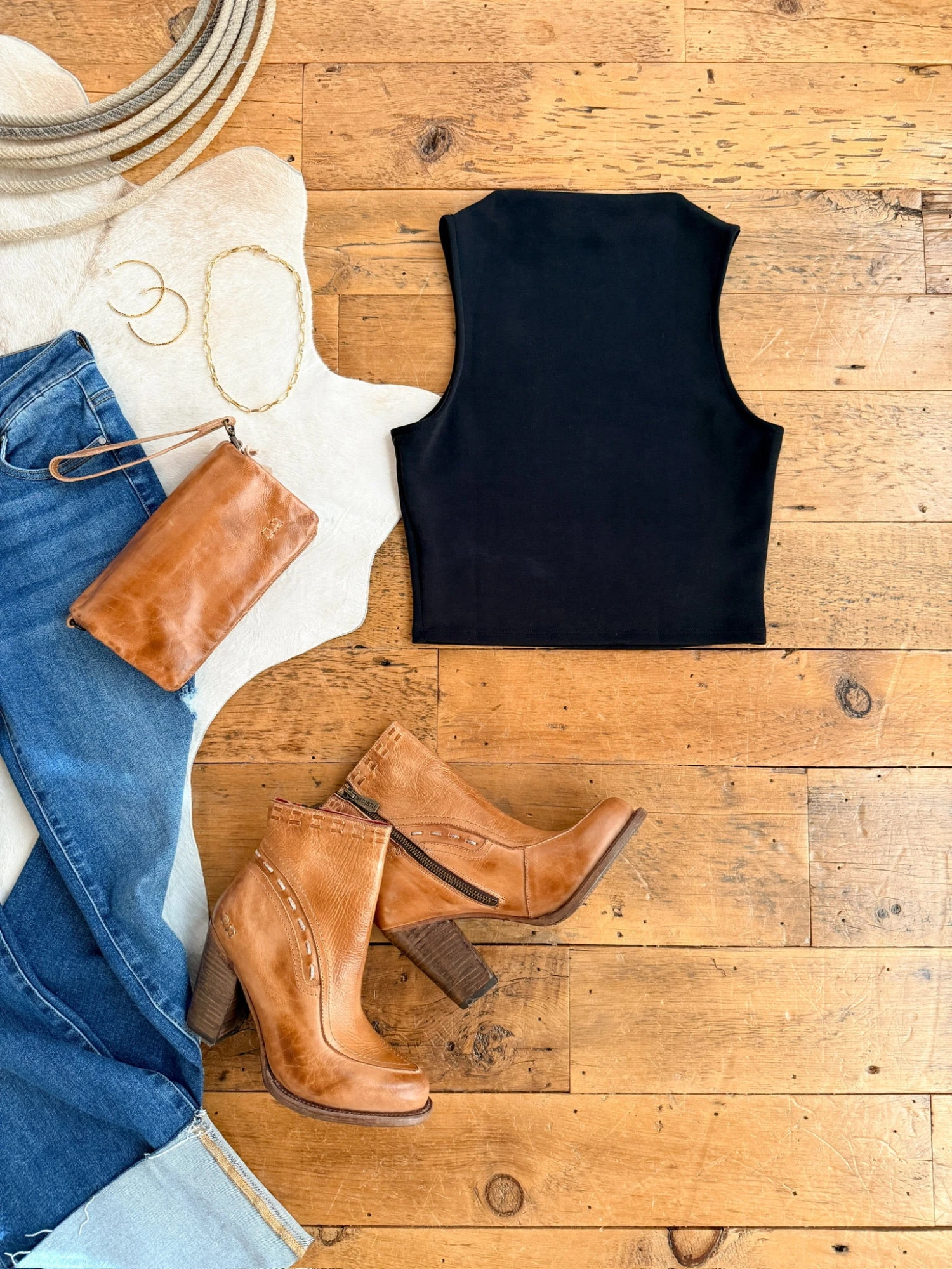 The Herrin The Herrin -SAVANAH Clothing sale IMG 9913