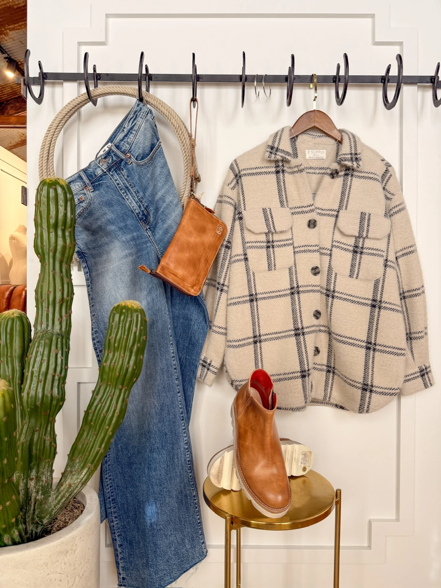 The Toccoa The Toccoa -SAVANAH Clothing sale IMG 99232