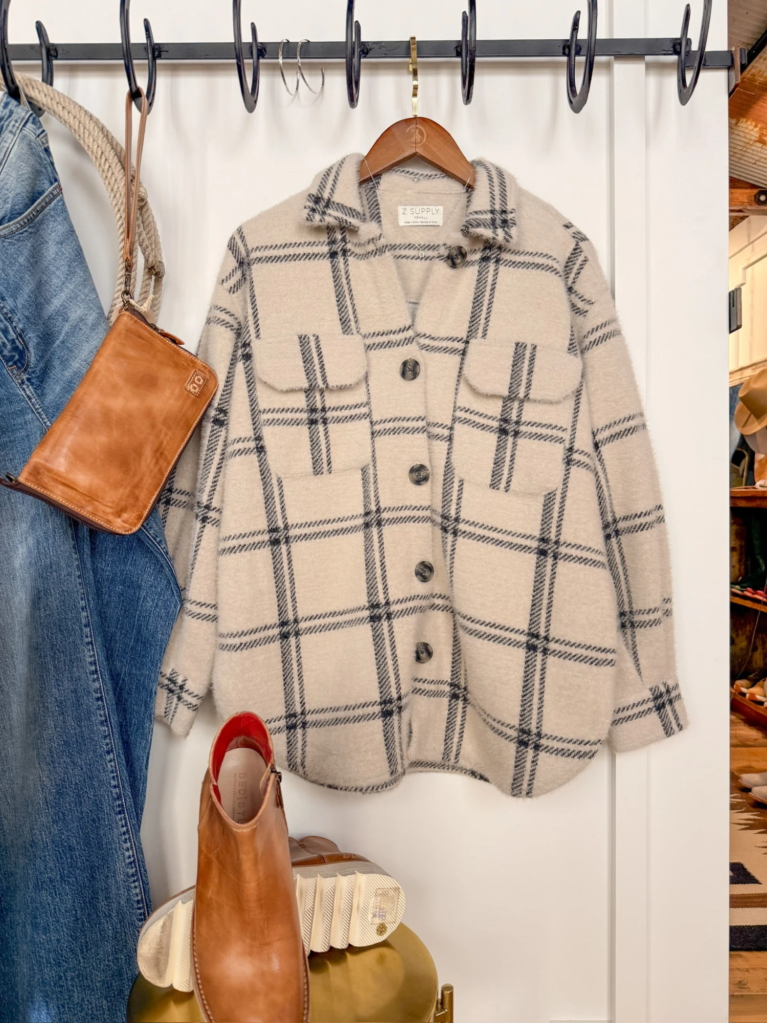 The Toccoa The Toccoa -SAVANAH Clothing sale IMG 99242 6a08a983 c94e 4b43 9188 6b3b225fbb09