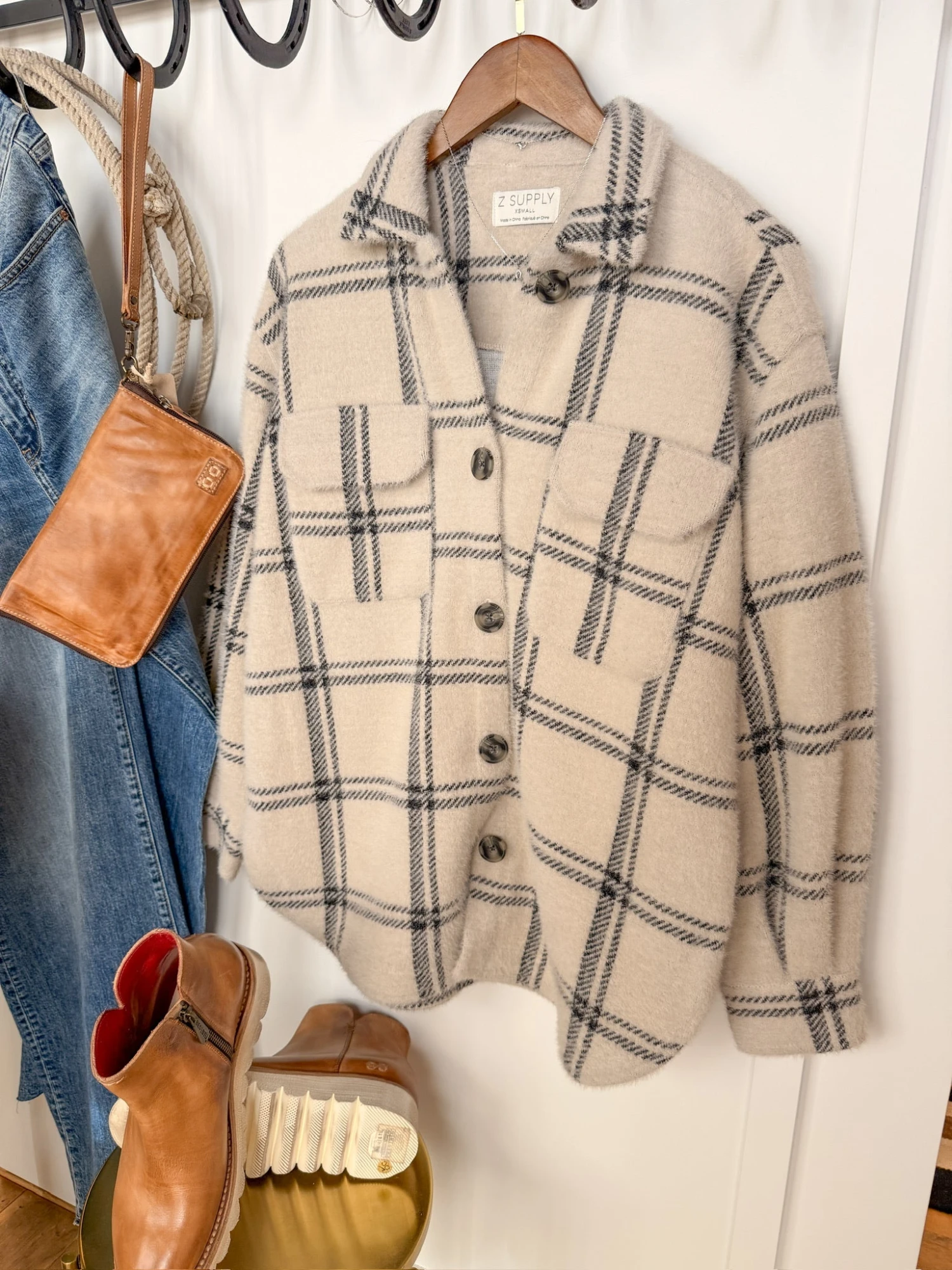 The Toccoa The Toccoa -SAVANAH Clothing sale IMG 9925