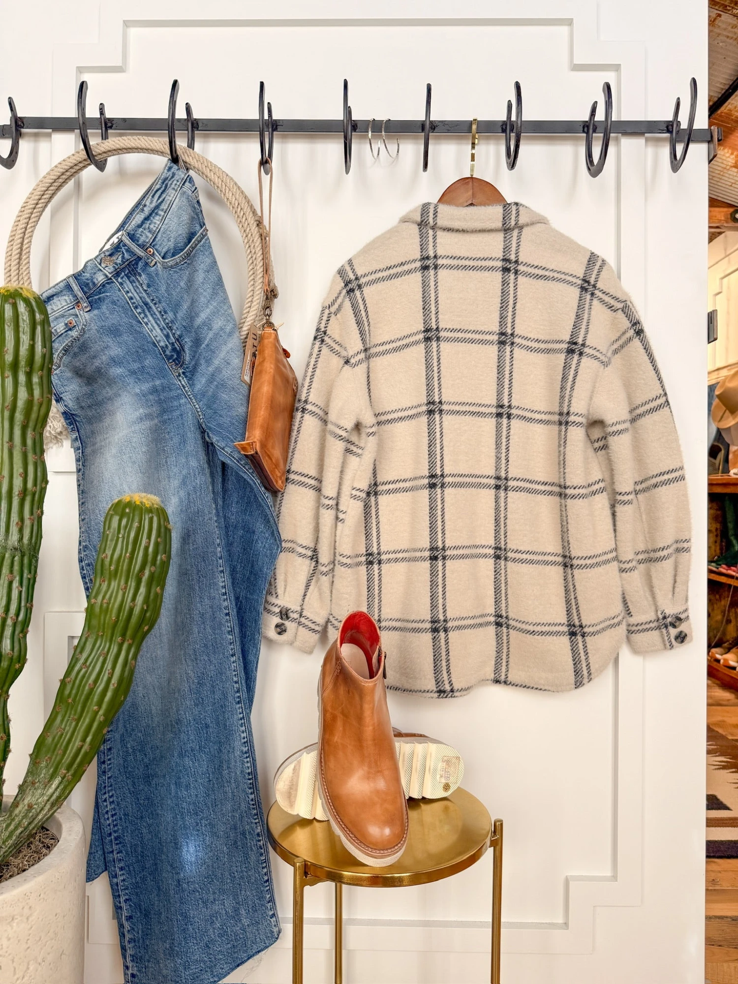 The Toccoa The Toccoa -SAVANAH Clothing sale IMG 9927