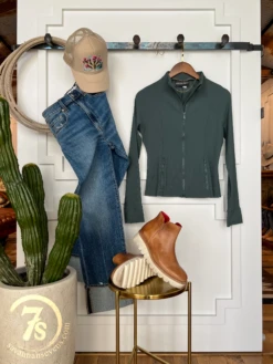 The Lawton {Jacket} -SAVANAH Clothing sale IMG 9937