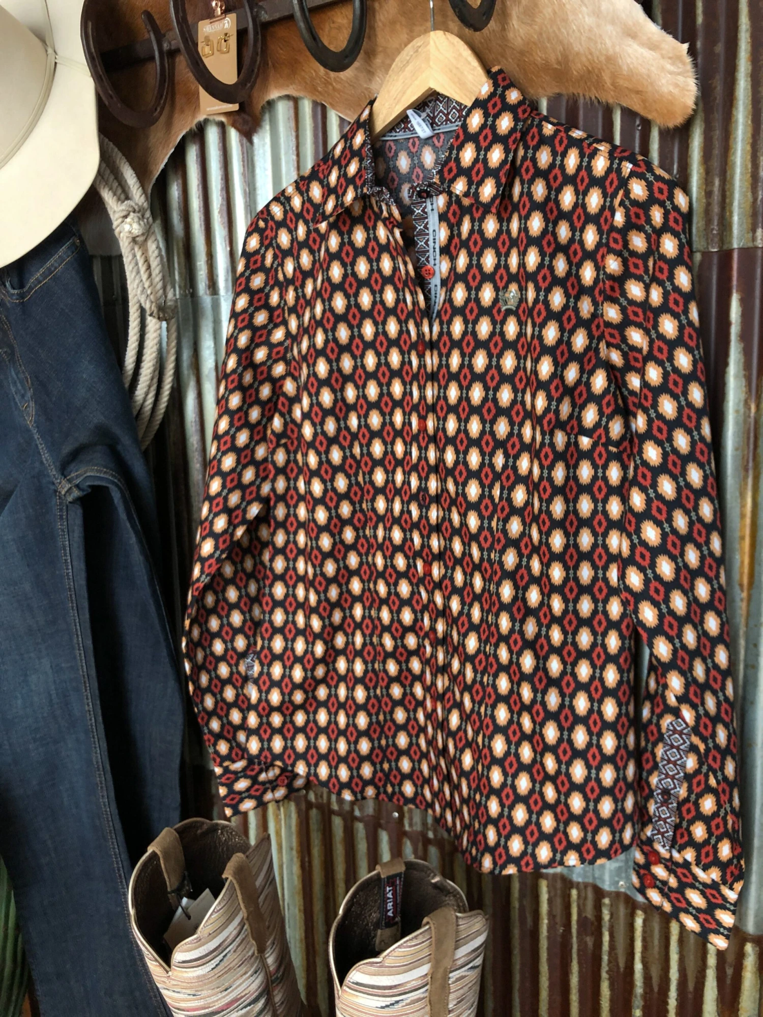 The Tenaha {S-XXL} The Tenaha {S-XXL} -SAVANAH Clothing sale IMG 99584 scaled