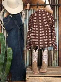 The Tenaha {S-XXL} 3 The Tenaha {S-XXL} -SAVANAH Clothing sale IMG 9960