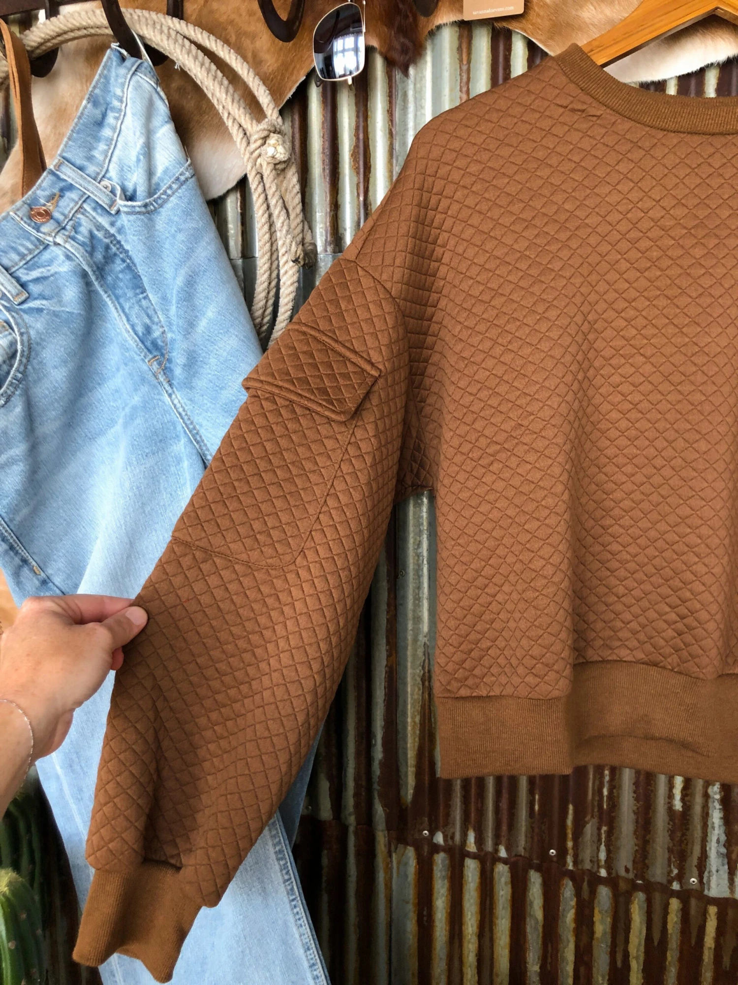 The Sonoma The Sonoma -SAVANAH Clothing sale IMG 99923 scaled