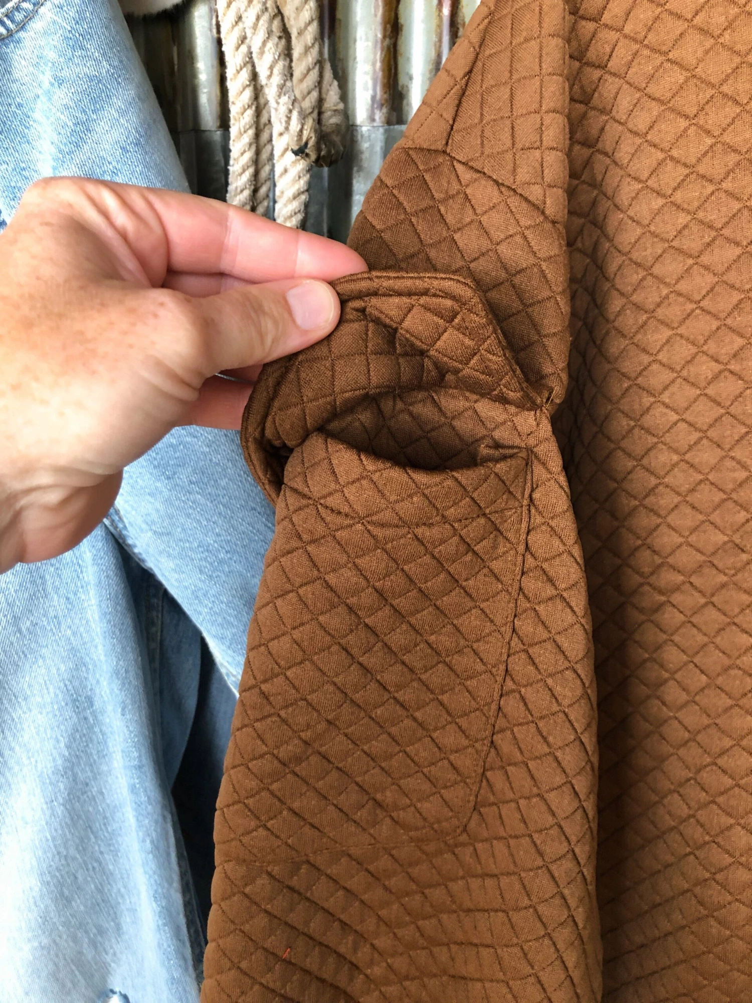 The Sonoma The Sonoma -SAVANAH Clothing sale IMG 99934 scaled