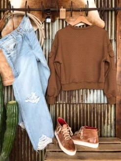 The Sonoma 4 The Sonoma -SAVANAH Clothing sale IMG 99954