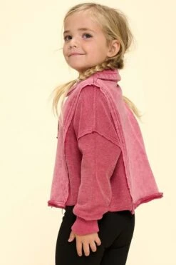 The Paige {youth} (Final Sale) -SAVANAH Clothing sale IT14483K 2