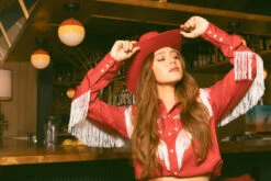 Jolene Porter -SAVANAH Clothing sale Jolene hat 2