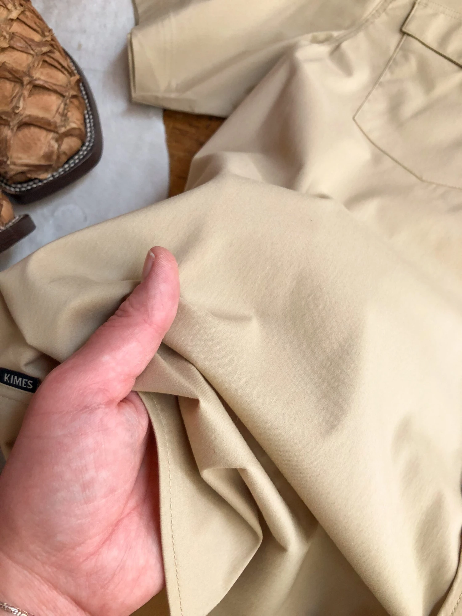 The Hewitt {Men's} The Hewitt {Men's} -SAVANAH Clothing sale PhotoApr052024 101337AM scaled