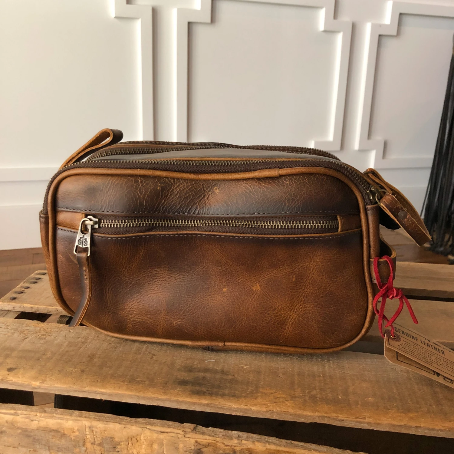 Omaha Shave Bag Omaha Shave Bag -SAVANAH Clothing sale PhotoApr162024 113646AM scaled