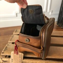 Omaha Shave Bag 3 Omaha Shave Bag -SAVANAH Clothing sale PhotoApr162024 113720AM