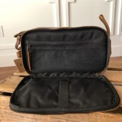 Omaha Shave Bag 4 Omaha Shave Bag -SAVANAH Clothing sale PhotoApr162024 113843AM