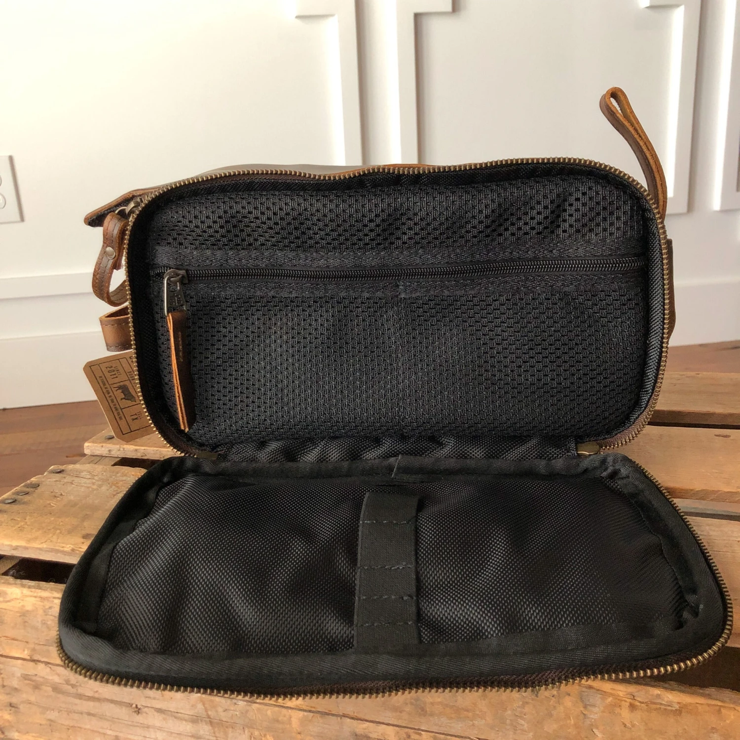 Omaha Shave Bag Omaha Shave Bag -SAVANAH Clothing sale PhotoApr162024 113843AM scaled