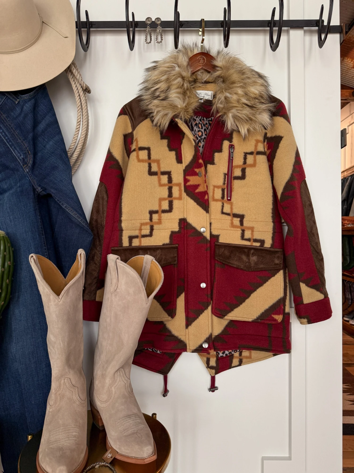 The Tahlequah The Tahlequah -SAVANAH Clothing sale PhotoDec022024 21621PM2 scaled