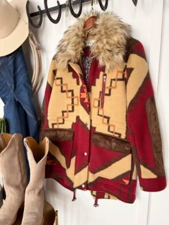 The Tahlequah 2 The Tahlequah -SAVANAH Clothing sale PhotoDec022024 21818PM2