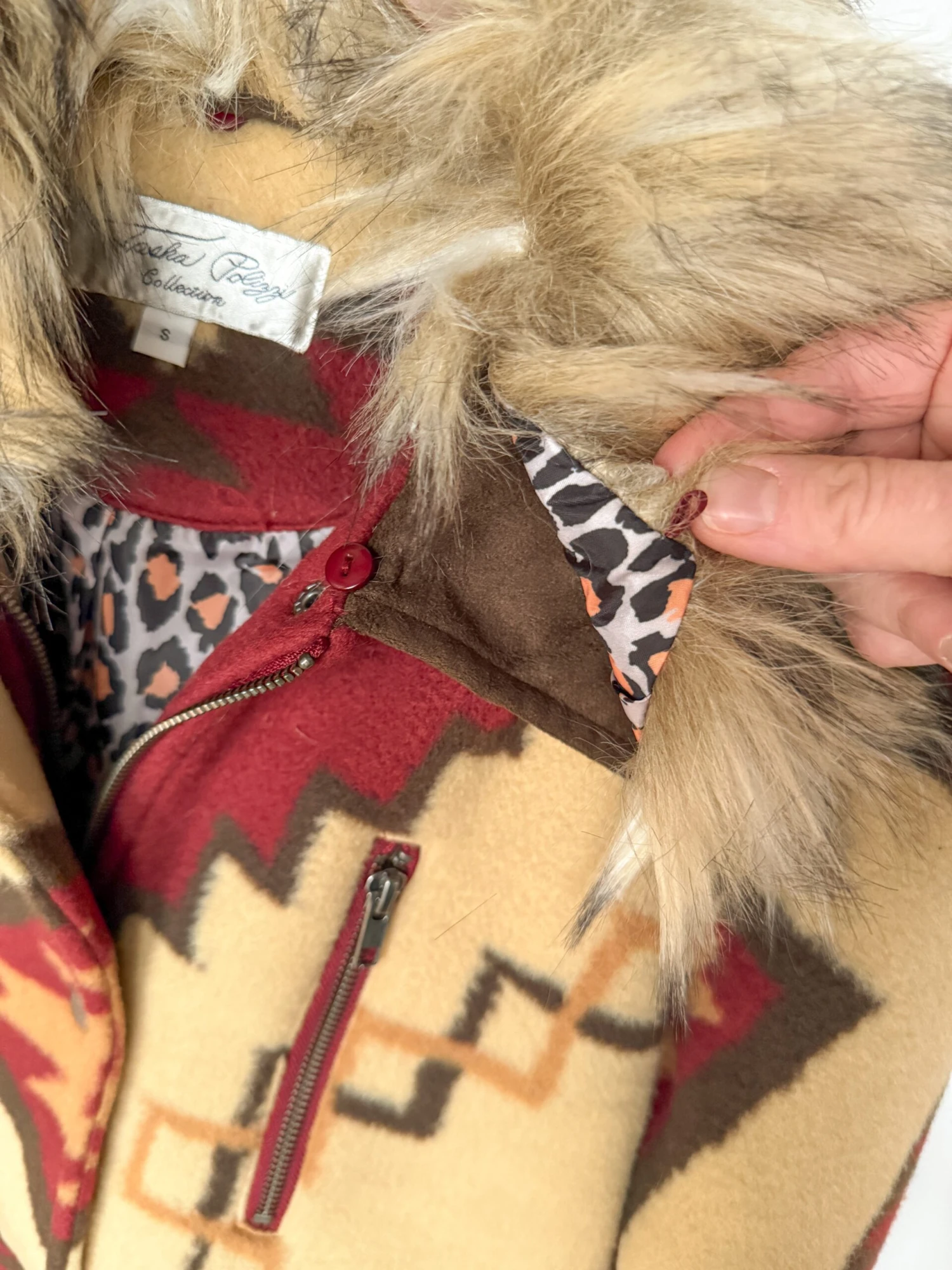 The Tahlequah The Tahlequah -SAVANAH Clothing sale PhotoDec022024 22218PM2 scaled