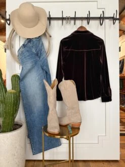 The Westerly -SAVANAH Clothing sale PhotoDec022024 24425PM5