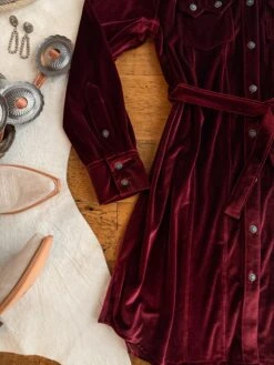 The Centralia -SAVANAH Clothing sale PhotoDec022024 24905PM5