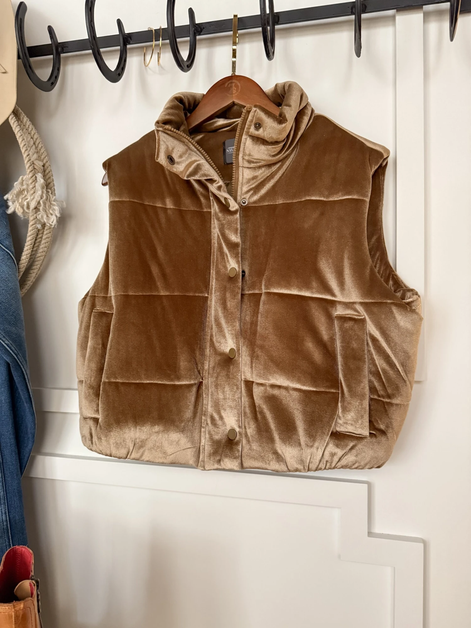 The Amorita The Amorita -SAVANAH Clothing sale PhotoDec082024 21925PM7 scaled