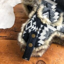 Rock Point Trapper Hat -SAVANAH Clothing sale PhotoDec102024 120203PM3