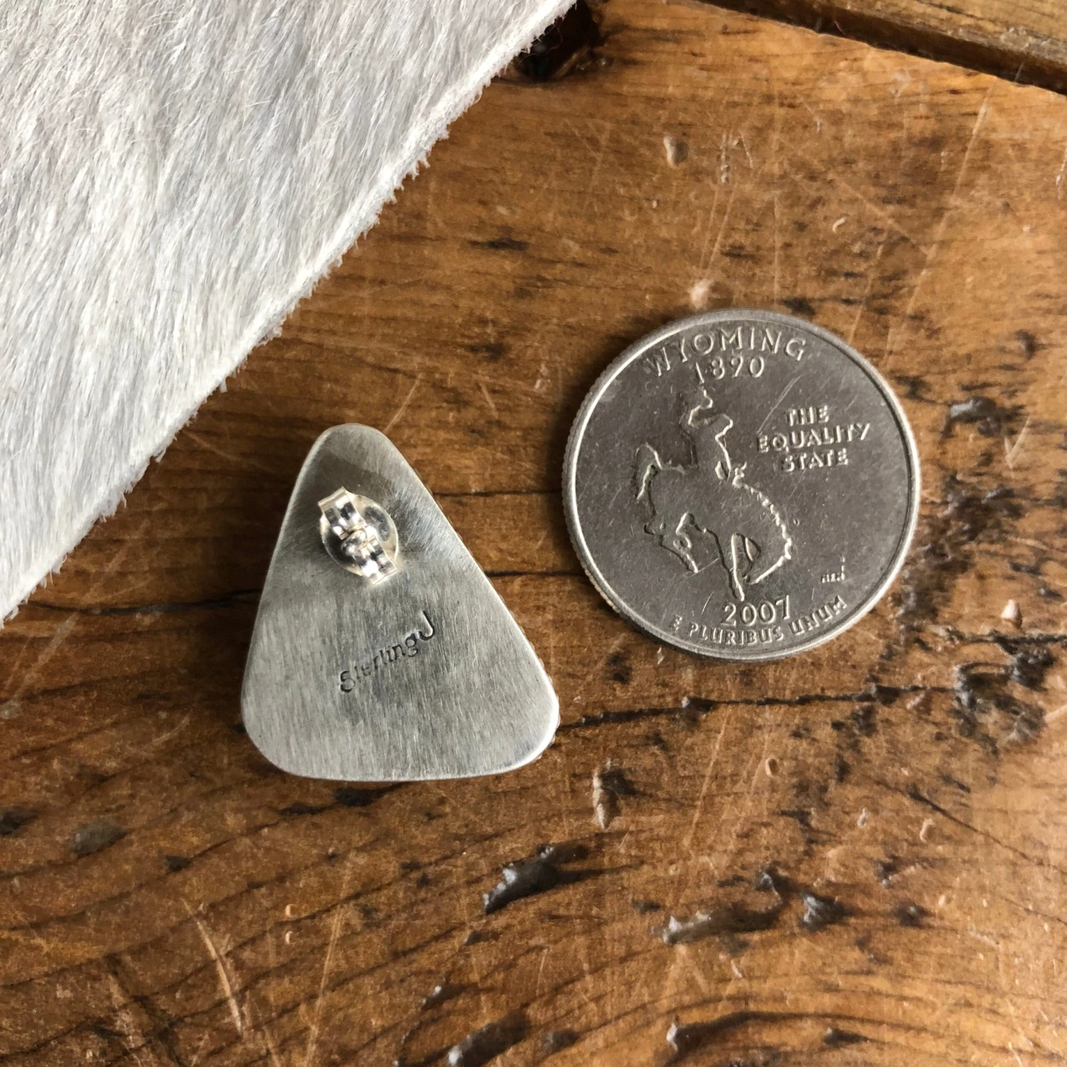 Buffalo Earrings Buffalo Earrings -SAVANAH Clothing sale PhotoDec102024 125333PM3 scaled