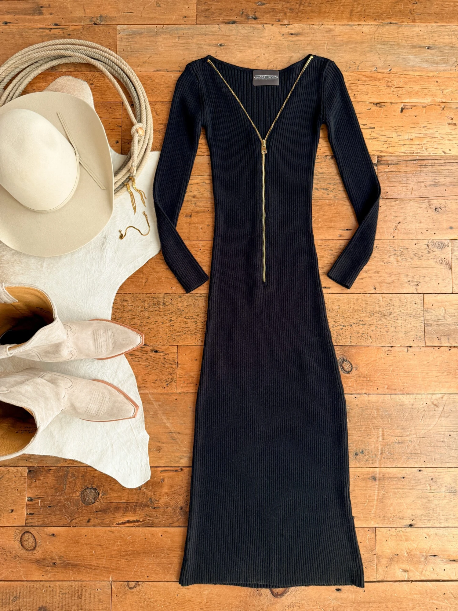 The Colusa The Colusa -SAVANAH Clothing sale PhotoDec102024 95507AM scaled