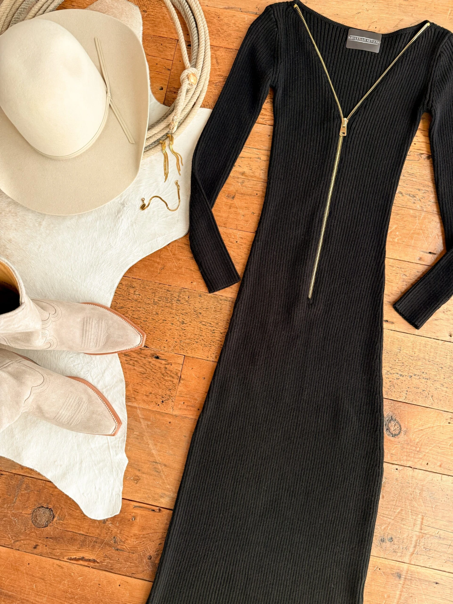 The Colusa The Colusa -SAVANAH Clothing sale PhotoDec102024 95516AM scaled