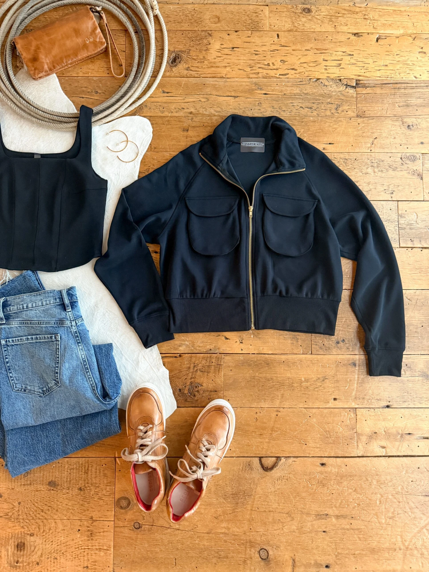 The Lavaca The Lavaca -SAVANAH Clothing sale PhotoDec132024 11000PM scaled