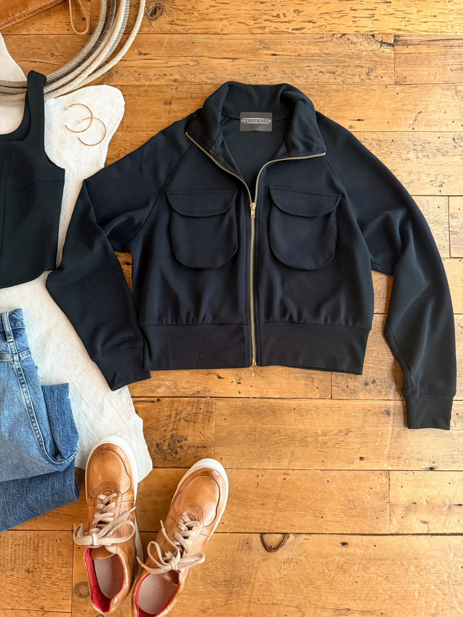 The Lavaca The Lavaca -SAVANAH Clothing sale PhotoDec132024 11011PM scaled