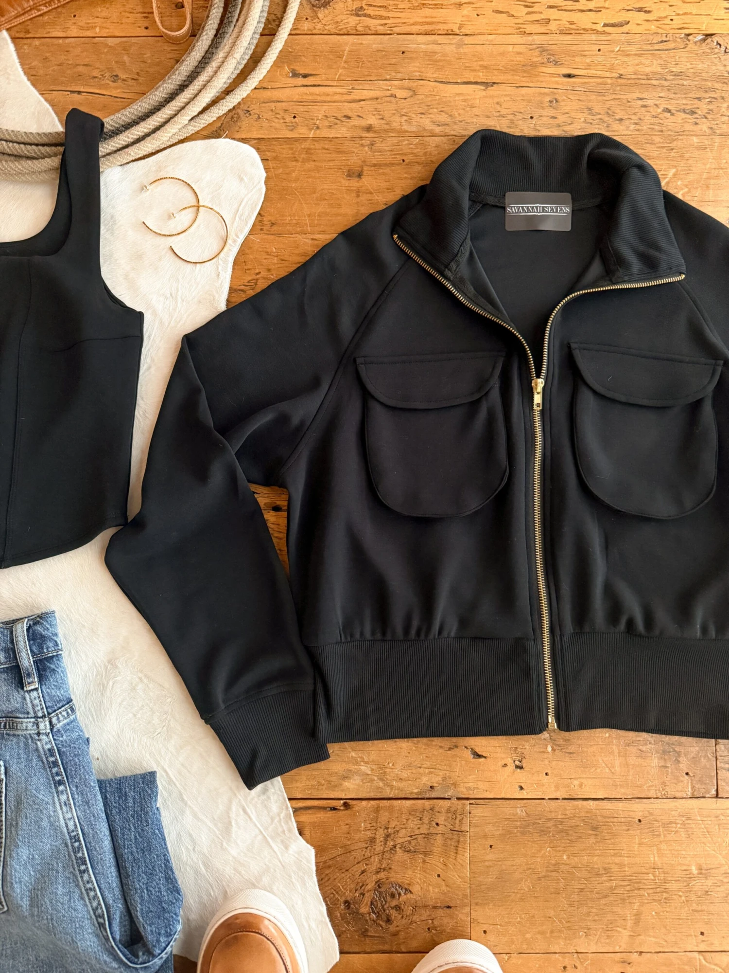 The Lavaca The Lavaca -SAVANAH Clothing sale PhotoDec132024 11020PM scaled