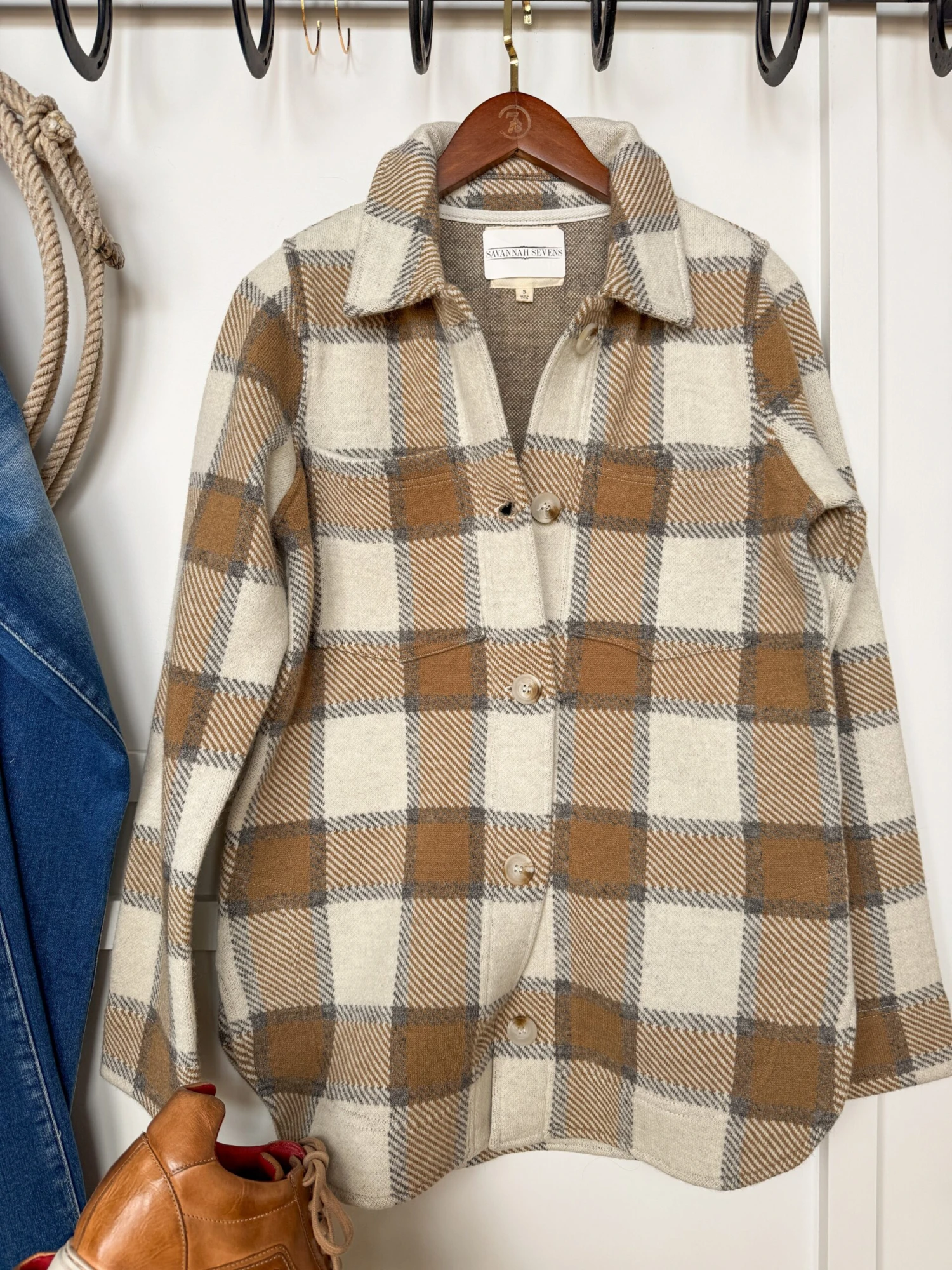 The Holloway The Holloway -SAVANAH Clothing sale PhotoDec162024 103822AM scaled