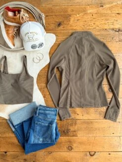 The Talcott {Jacket} -SAVANAH Clothing sale PhotoDec162024 112349AM