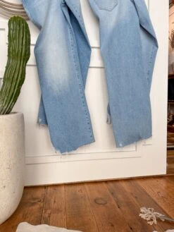 The Kollins High Rise Wide Leg Jean 4 The Kollins High Rise Wide Leg Jean -SAVANAH Clothing sale PhotoDec162024 12113PM3